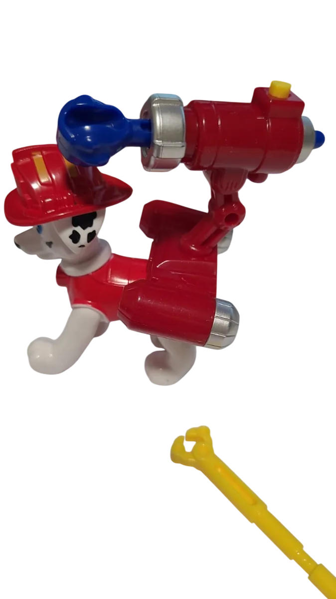 La Patrulla Canina: Ultimate Rescue! - imagen 1