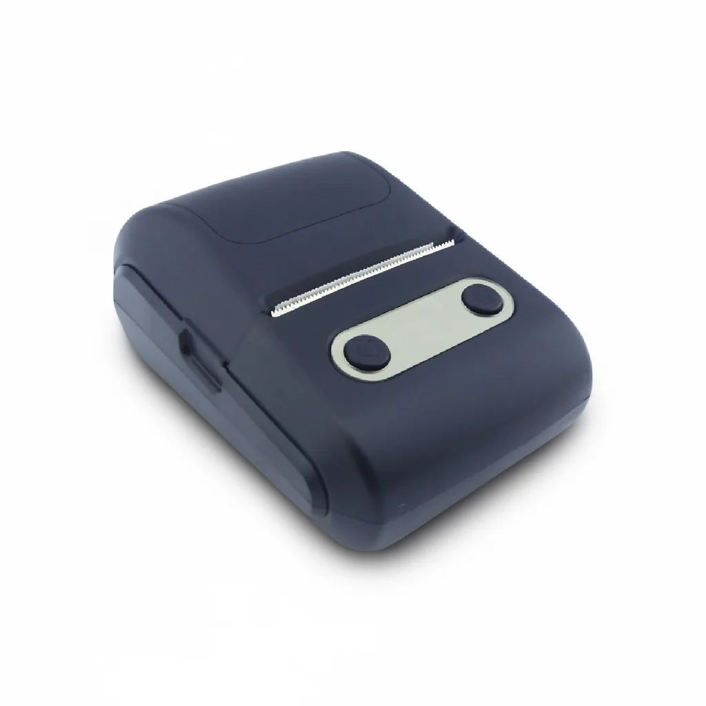 Impresora Termica Mini De Etiquetas Adhesivas Bluetooth Modelo P1 - imagen 8
