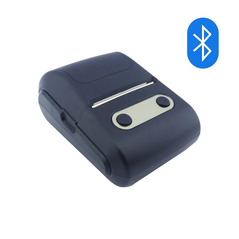 Impresora Termica Mini De Etiquetas Adhesivas Bluetooth Modelo P1 - imagen 7