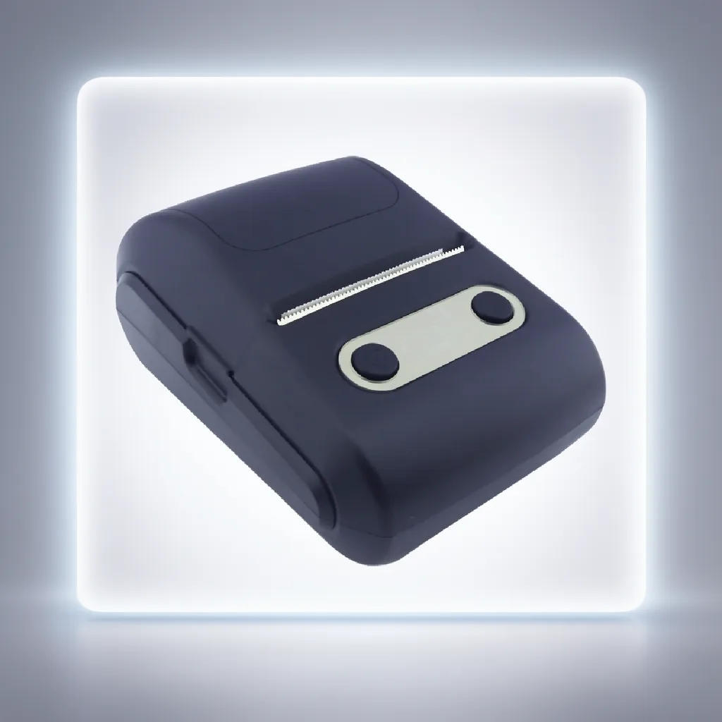 Impresora Termica Mini De Etiquetas Adhesivas Bluetooth Modelo P1 - imagen 9