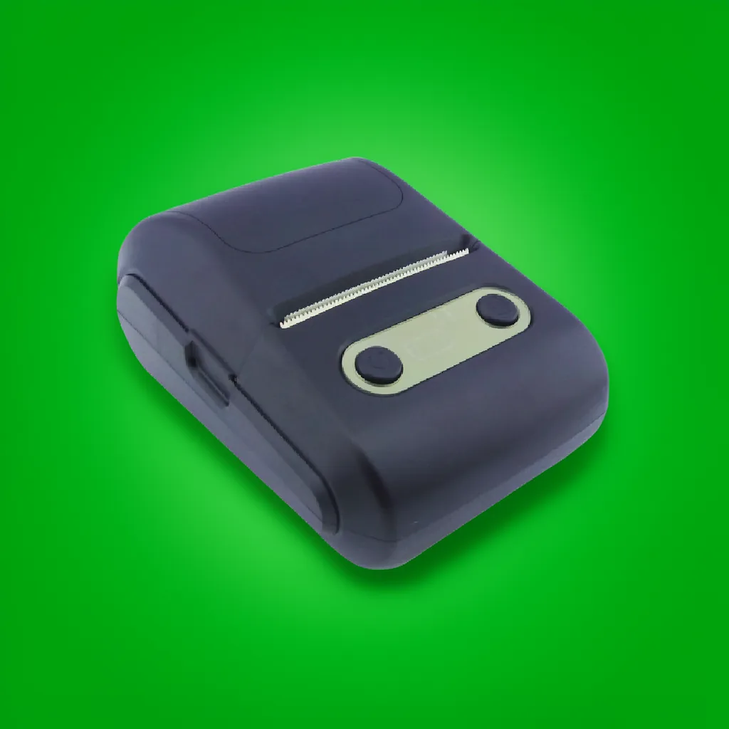 Impresora Termica Mini De Etiquetas Adhesivas Bluetooth Modelo P1 - imagen 10