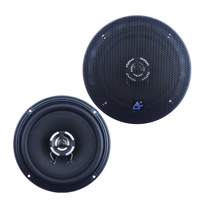 Parlante Marca AK-PRO Modelo AK-1365 De 6.5 Pulgadas Y 600 Watt El Par - imagen 5