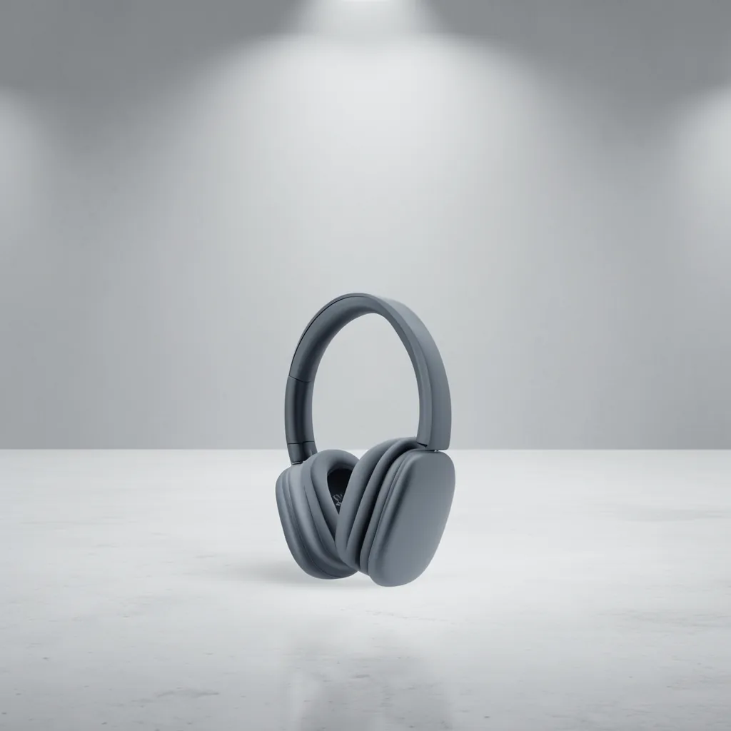 Audifonos Cintillo Bluetooth Modelo VJE35 Con Cancelacion De Ruido, Variedad De Colores Y Recargable - imagen 8