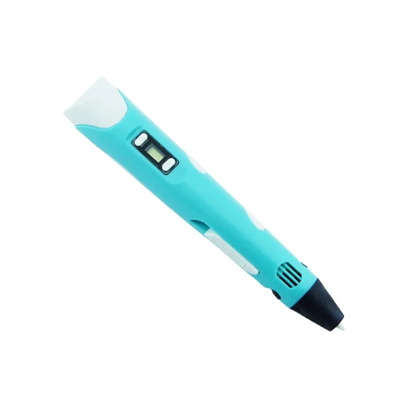 Lapiz Impresora 3D Con Conexion USB En Variedad De Colores - imagen 7