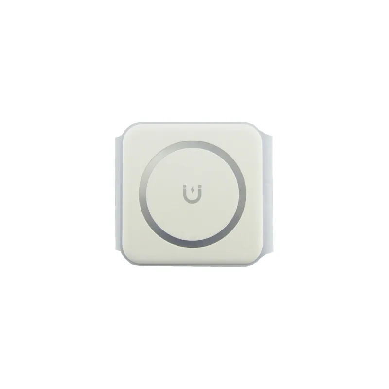 Cargador Inalambrico 3 En 1 Compatible Magsafe, Lightning, Smartwatch, Audifono Y Smartphone - imagen 3