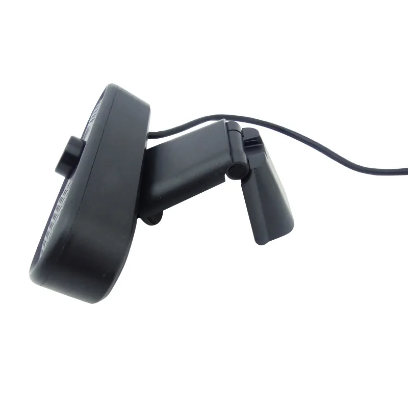 Camara Web Q6, Full HD 720P, Con USB, Plug And Play, Incluye Microfono. - imagen 3