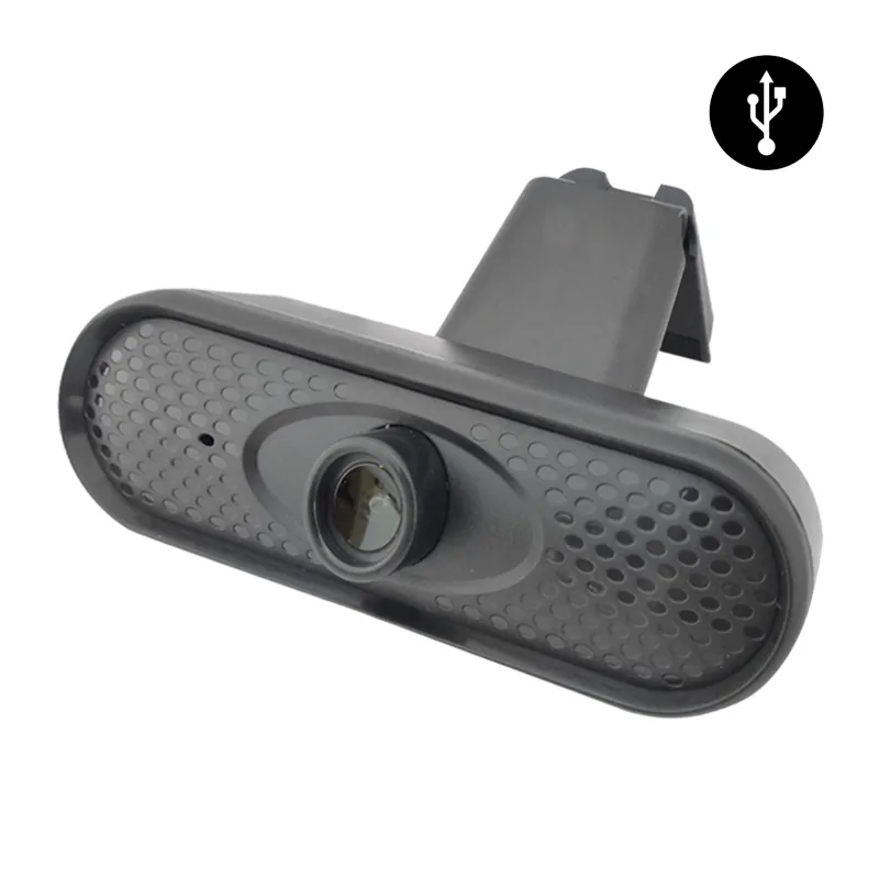 Camara Web Q6, Full HD 720P, Con USB, Plug And Play, Incluye Microfono. - imagen 10