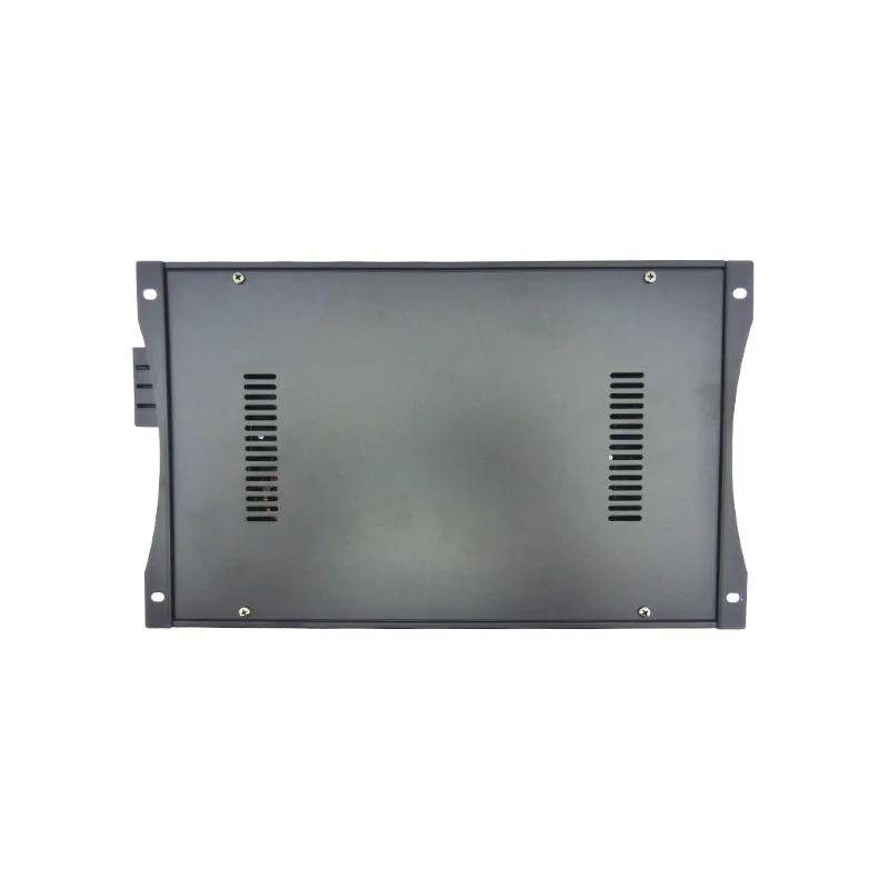 Amplificador Marca MUSICFIRE De 3000 Watt Por 4 Canales A 12 Volt Modelo MF-414 - imagen 5