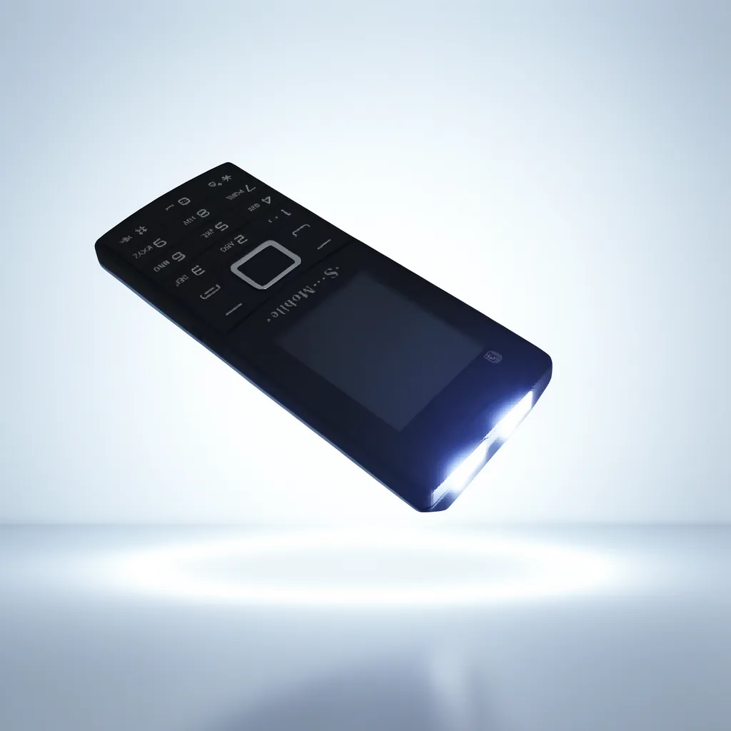 Telefono Celular Triple Sim Modelo S467 Con Bateria De 3000 Mah Marca S. Mobile En 2 Colores. - imagen 4