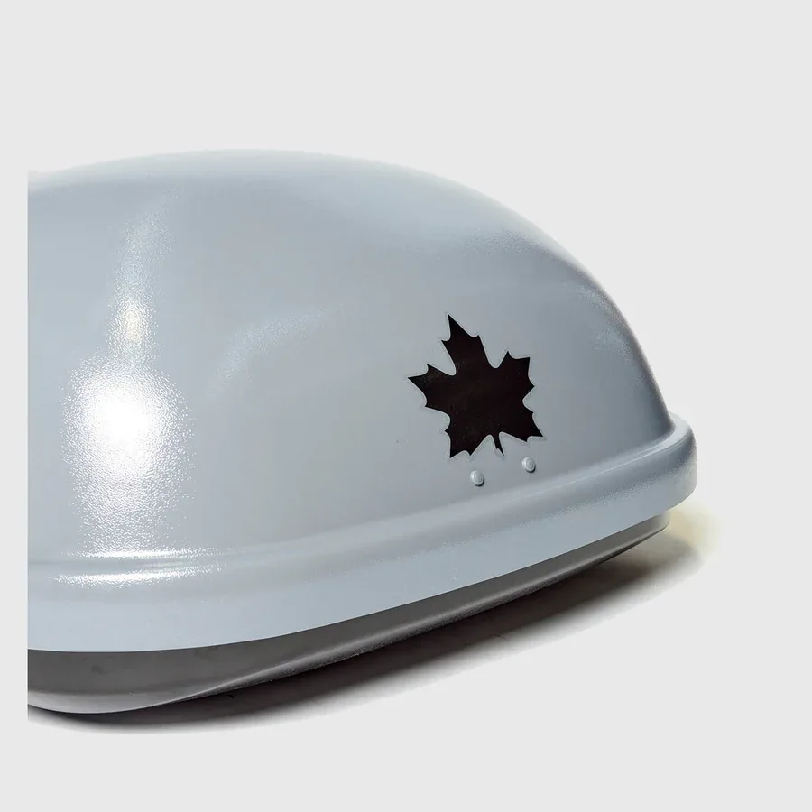 Caja Portaequipaje 450 Litros Calgary - imagen 5