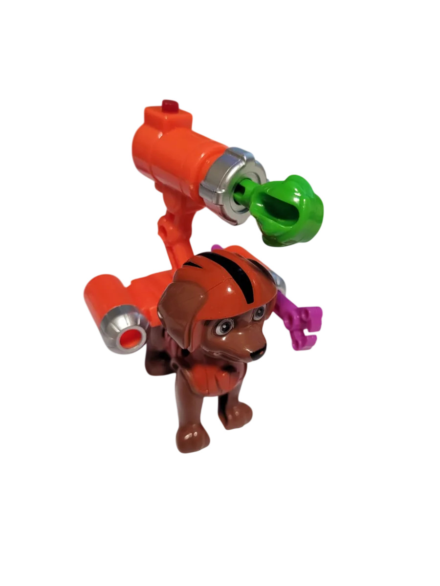 La Patrulla Canina: Ultimate Rescue! - imagen 1