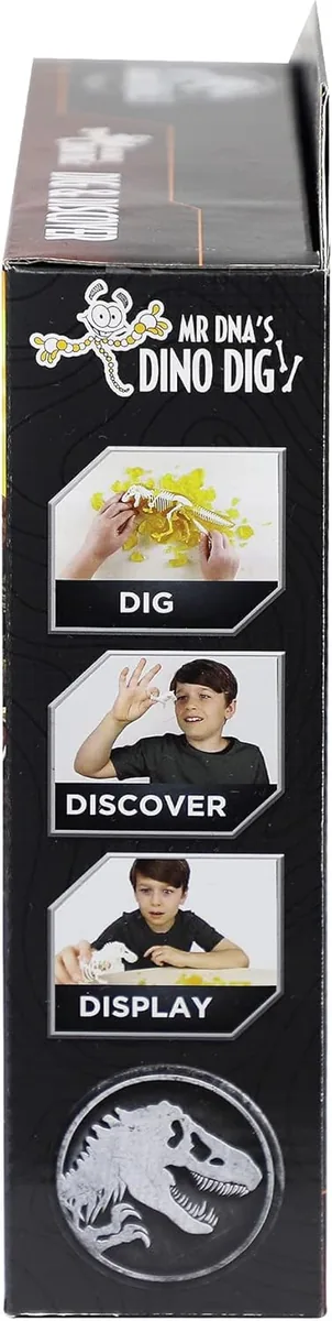 Dig & Discover Tyrannosaurus Rex - imagen 5
