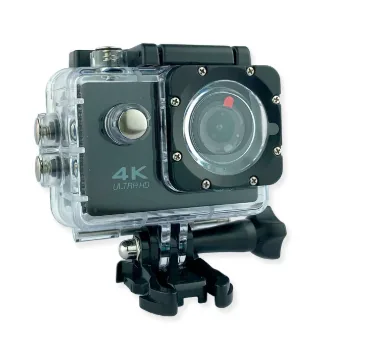 Camara Mini Tipo Gopro, 4K WI-FI, 2” - imagen 5