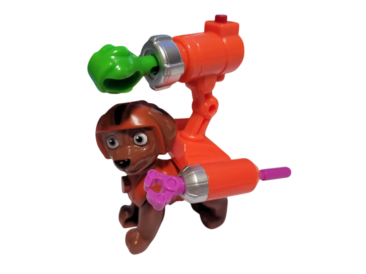 La Patrulla Canina: Ultimate Rescue! - imagen 1